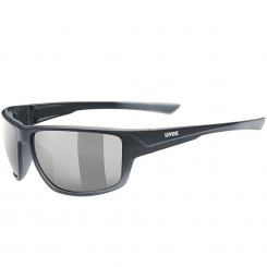 Uvex - Sportstyle 230 Black Matt