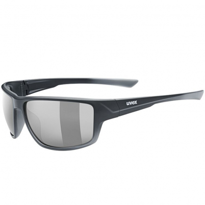 Uvex - Sportstyle 230 Black Matt