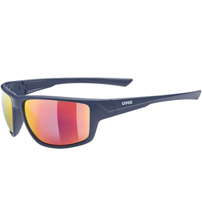 Uvex - Sportstyle 230 Blue Matt