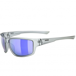 Uvex - Sportstyle 230 Smoke Transparent