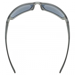 Uvex - Sportstyle 230 Smoke Transparent