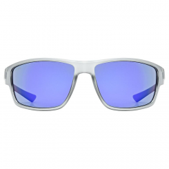 Uvex - Sportstyle 230 Smoke Transparent