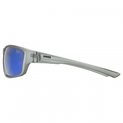 Uvex - Sportstyle 230 Smoke Transparent