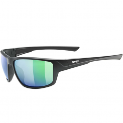 Uvex - Sportstyle 230 Black Matz