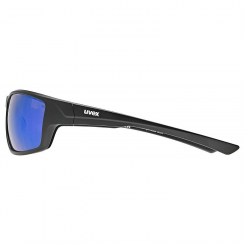 Uvex - Sportstyle 230 Black Matz