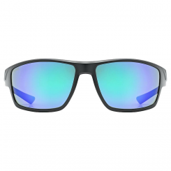 Uvex - Sportstyle 230 Black Matz