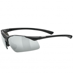 Uvex - Sportstyle 223 Black