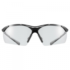 Uvex - Sportstyle 223 Black/Grey