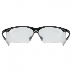 Uvex - Sportstyle 223 Black/Grey