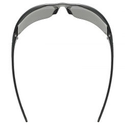 Uvex - Equate Black Matt