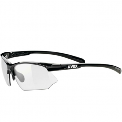 Uvex - Sportstyle 802 Vario Black