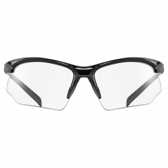 Uvex - Sportstyle 802 Vario Black