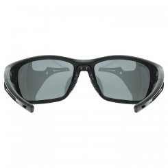 Uvex - Sportstyle 232 Polarized Black Matt