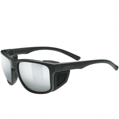Uvex - Sportstyle 312 Black Matt