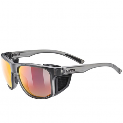 Uvex - Sportstyle 312 Smoke Matt