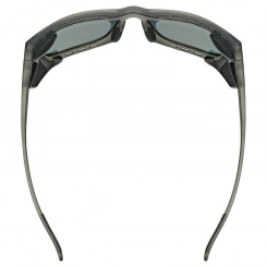 Uvex - Sportstyle 312 Smoke Matt