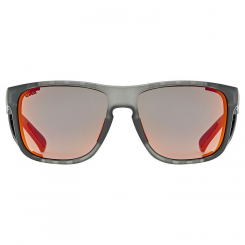 Uvex - Sportstyle 312 Smoke Matt