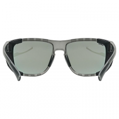 Uvex - Sportstyle 312 Smoke Matt