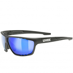 Uvex - Sportstyle 706 Black Matt