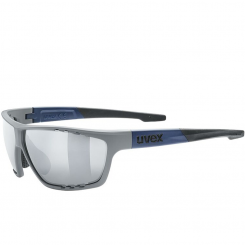 Uvex - Sportstyle 706 Rhino Deep Space Mat