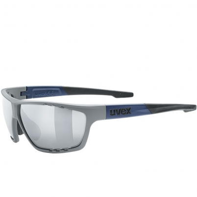 Uvex - Sportstyle 706 Rhino Deep Space Mat