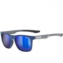 Uvex - LGL 42 Blue Grey Mat