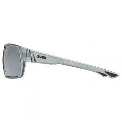 Uvex - Sportstyle 238 Smoke Matt