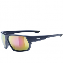 Uvex - Sportstyle 238 Deep Space Matt