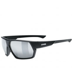 Uvex - Sportstyle 238 Black Matt
