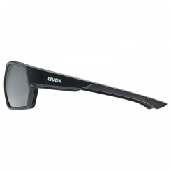 Uvex - Sportstyle 238 Black Matt