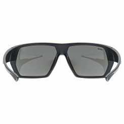 Uvex - Sportstyle 238 Black Matt