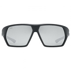 Uvex - Sportstyle 238 Black Matt