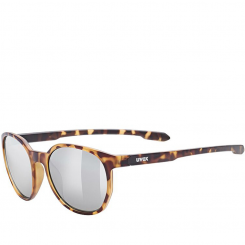 Uvex - LGL 54 Havanna Matt