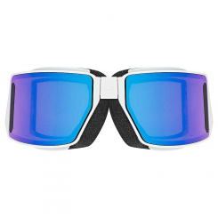 Uvex - Mtn Tour White Matt