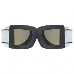 Uvex - Mtn Tour White Matt