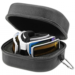 Uvex - Mtn Tour White Matt