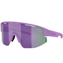 Bliz - Matrix Small Matte Purple