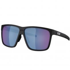 Bliz - A001 Matte Black/Blue