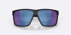 Bliz - A001 Matte Black/Blue