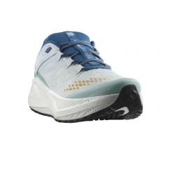 Salomon - Aero Glide 3 Grvl Ballad Blue/White/French Blue