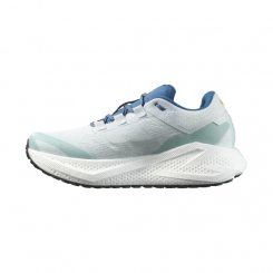 Salomon - Aero Glide 3 Grvl Ballad Blue/White/French Blue