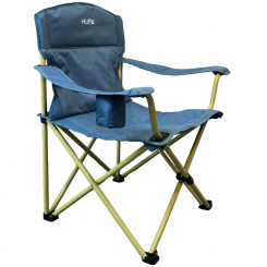 Hupa - Καρέκλα Παραλίας Με Ψυγειοθήκη Sirius Raf B...