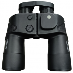 Κυάλια Αδιάβροχα Με Πυξίδα 7x50