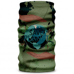 Matt - Scarf Coolmax Eco Planet