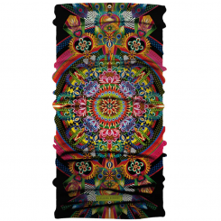 Matt - Scarf Cat. Estrada Cosmos