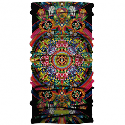 Matt - Scarf Cat. Estrada Cosmos