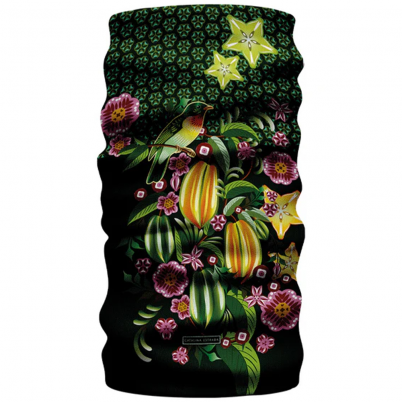 Matt - Scarf Cat. Estrada Carambolo