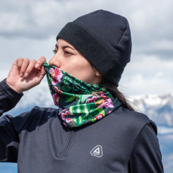 Matt - Scarf Cat. Estrada Carambolo