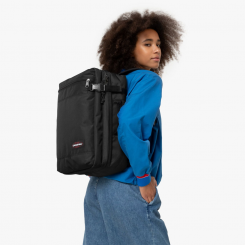 Eastpak - Σακίδιο Transit'R Pack 28L Black