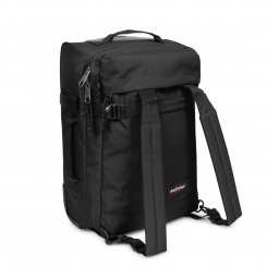 Eastpak - Βαλίτσα Καμπίνας Strapson 25L XXS Black